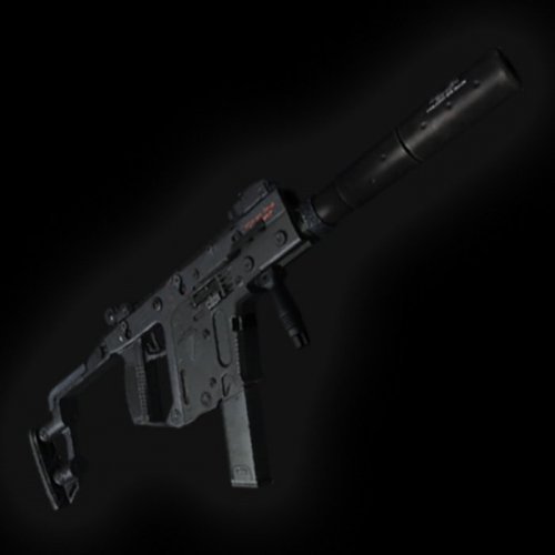 Kriss Vector