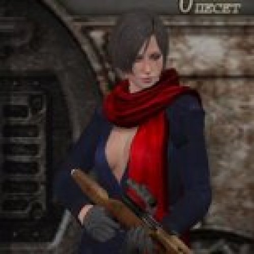 Carla Radamez (Resident Evil 6)