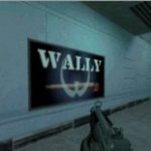 Знакомство с Wally