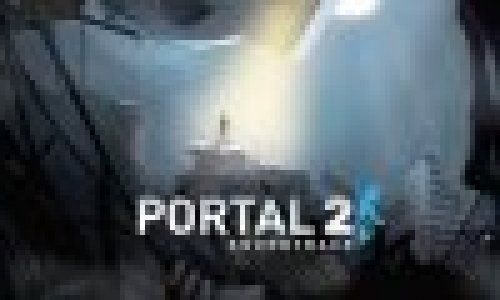 PORTAL 2  SOUNDTRACK: volume2