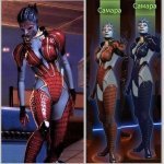 Hot Samara