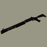 Benelli XM1014