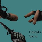 Urban Camo  Robert Olender Stoke CZ Arms