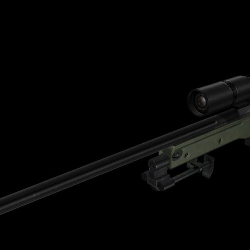 AI AWM Deux