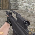 G36 Reanimated