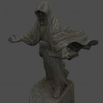 tesv_magestatue
