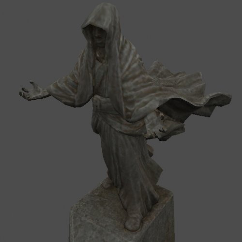 tesv_magestatue