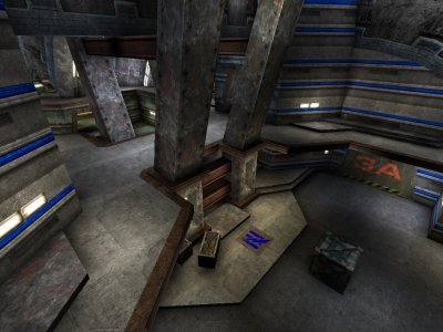 CTF-AquamarinaX32
