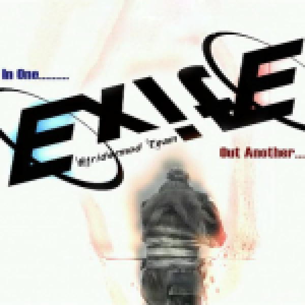 Half-Life 2: Exite