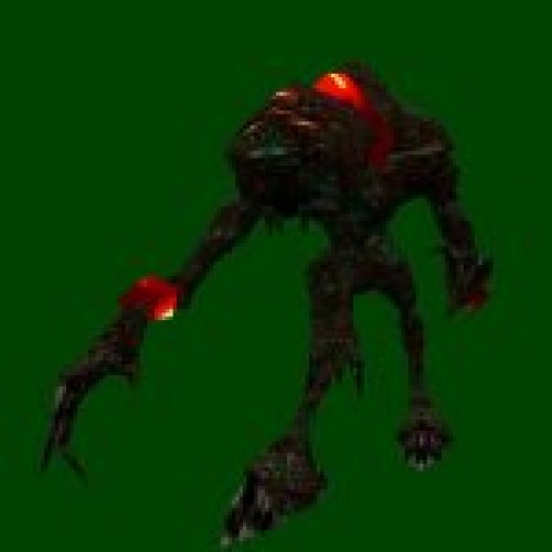 frogslave