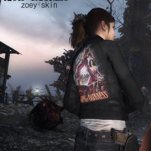 Army Of Darkness Zoey