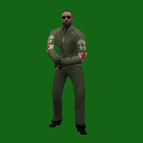 Gurkhas_Snakebite