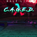 C.A.G.E.D.