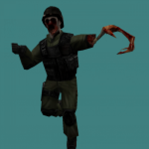 Zombie Urban 3
