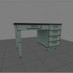 LaboratoryDesk02