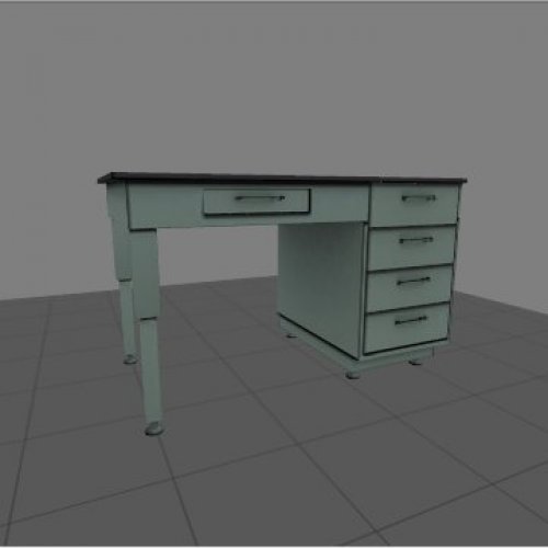 LaboratoryDesk02