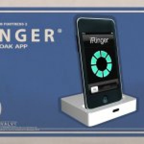 iRinger