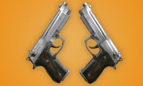 Dual Elites
