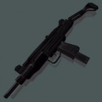IMI UZI