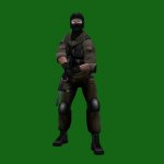 Seal_BadFellas