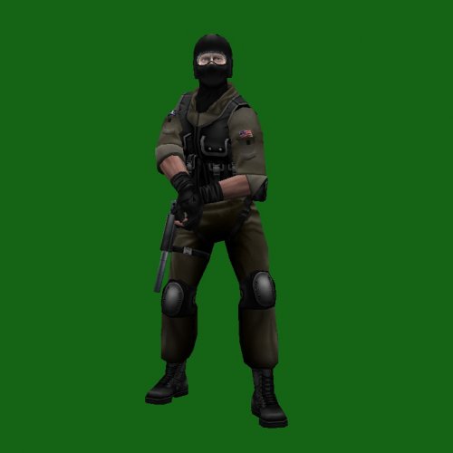 Seal_BadFellas