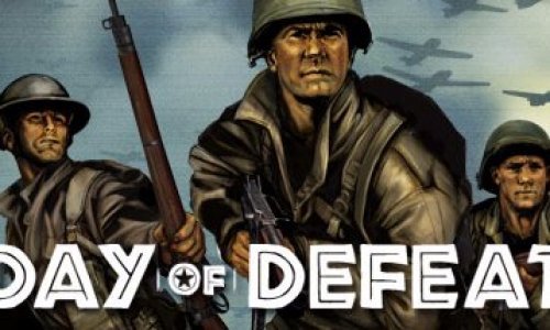 Day of Defeat