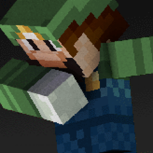 luigiminecraft
