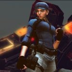 Cammy Jill Valentine BSAA (Vol.3)
