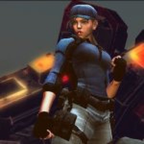 Cammy Jill Valentine BSAA (Vol.3)