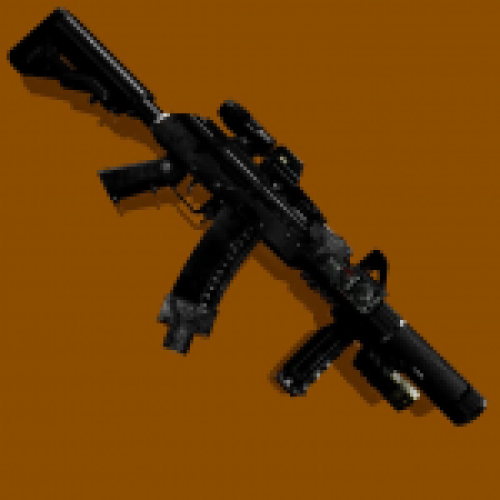 PC - AK200 Tactical Special Edition