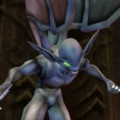 Gargoyle 2006
