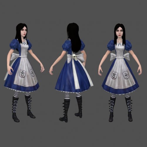 Alice