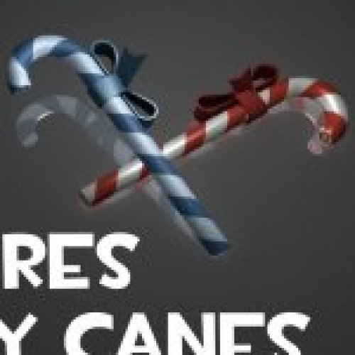 Candy Canes