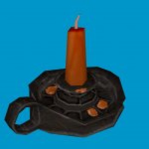 bt tcandle