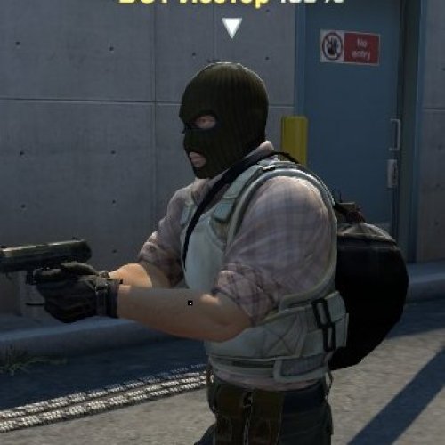 phoenix heist