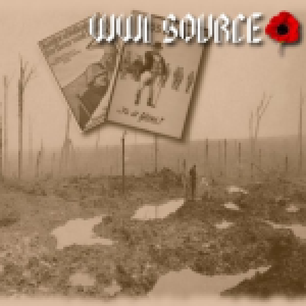 WWI Source