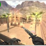 B.A.K. Knife Reskin
