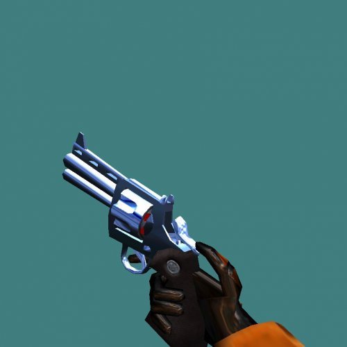 357.revolver reanimation