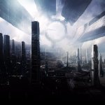 ME3 New Menu