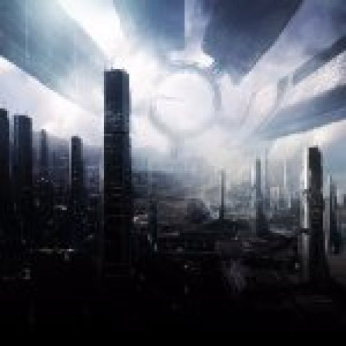 ME3 New Menu