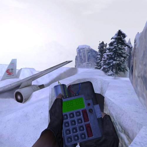 Z7 C4 Reskin!