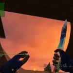 Abstract_Knife