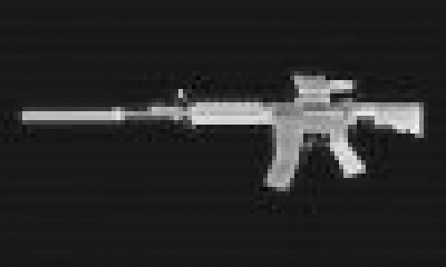 Colt M4A1