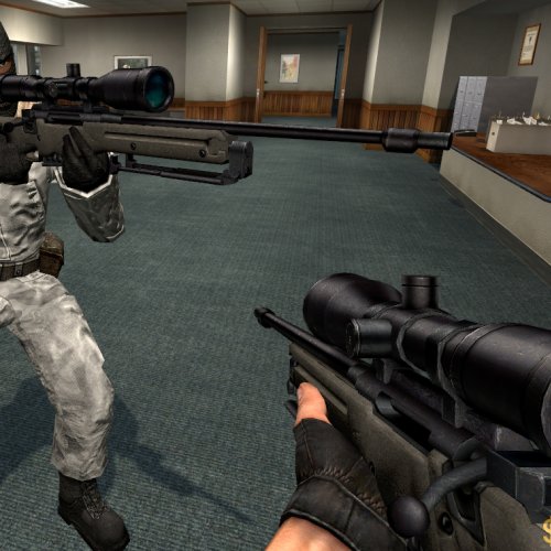 HQ awp wee