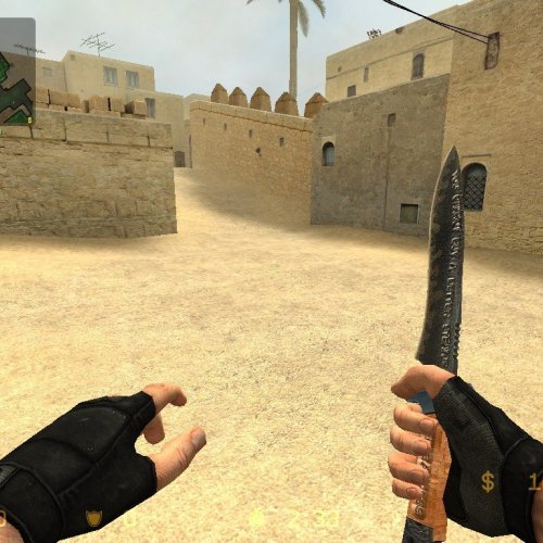 HaVoK_s_Steak_Knife