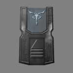 RE4 Emergency Lock Card Key