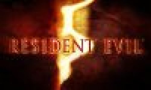 Resident Evil 5