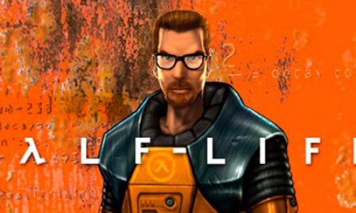 Half-Life: революция жанра