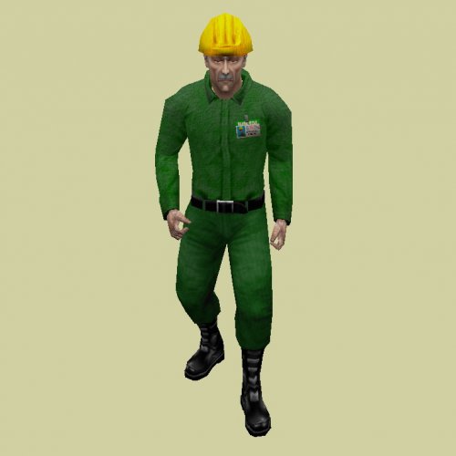 technician