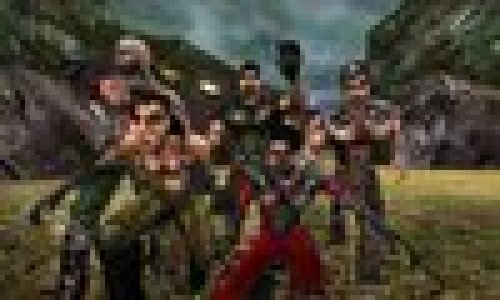 Игровые режимы